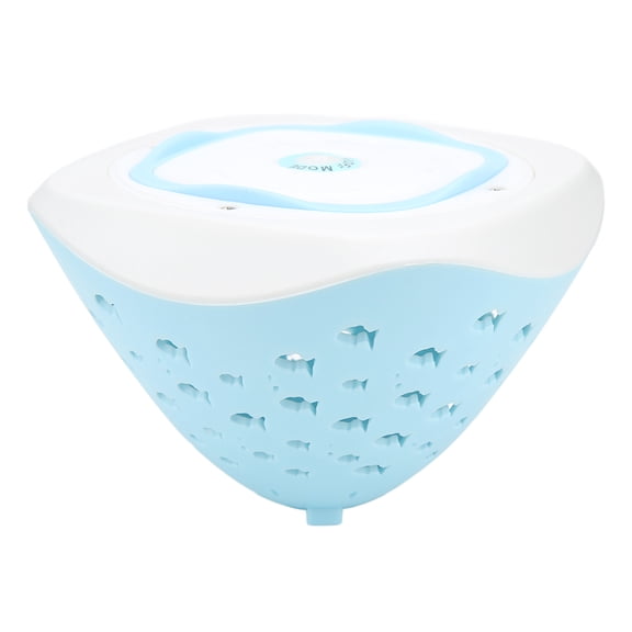 Underwater Bathtub Projector, RGB Lights, Gentle On Eyes, Floating Design, Pool Toy