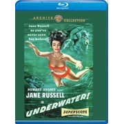 Warner Archives - Underwater! [BLU-RAY]