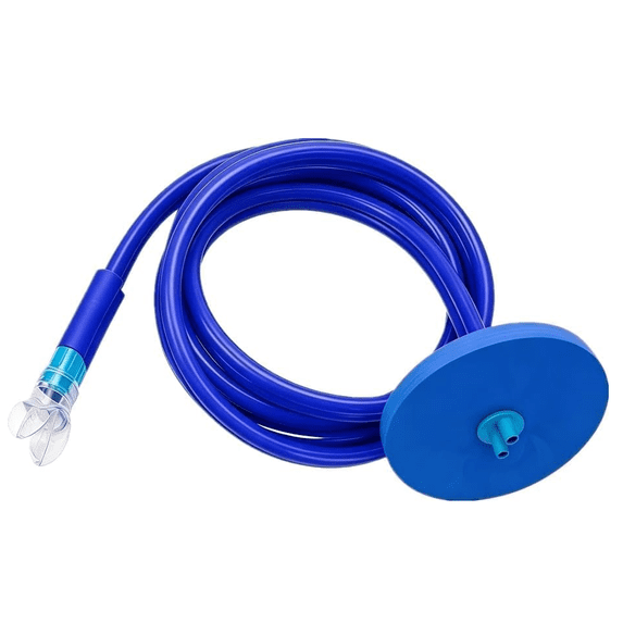 Underwater Breathing Device, Underwater Breathing Tube with Float Head, Diving Snorkel Breathing Tube for Diving Swimming Camping Stream