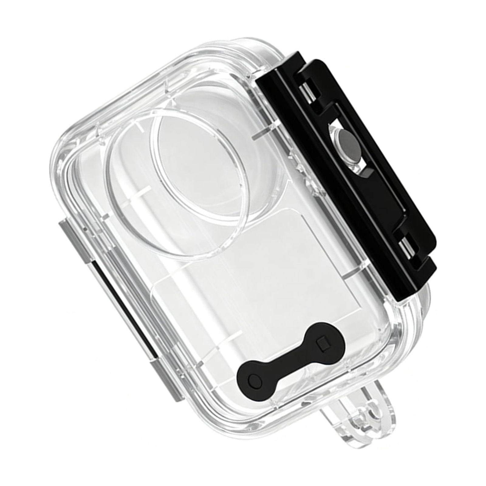 Underwater Camera Housing 45M Protections AntiFog Opticals Glass ...