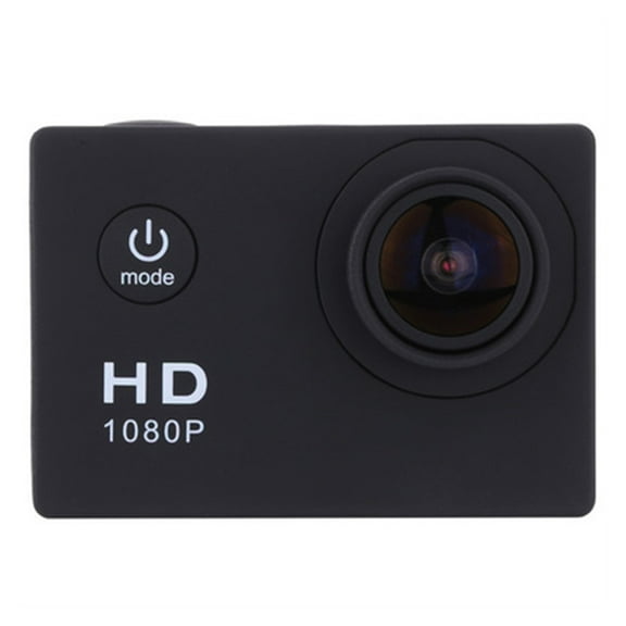 Underwater Camera Sport Outdoor Mini Camera Waterproof Cam Screen Action Camera Color Water Resistant Video Surveillance ,Easy to Use