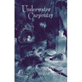 Pre-Owned Underwater Carpentry (Paperback)