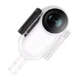 thumbnail image 1 of Underwater Case For 360 GO 2 Camera Diving Protections Secure Enclosure Cover For Sea Adventure, 1 of 8
