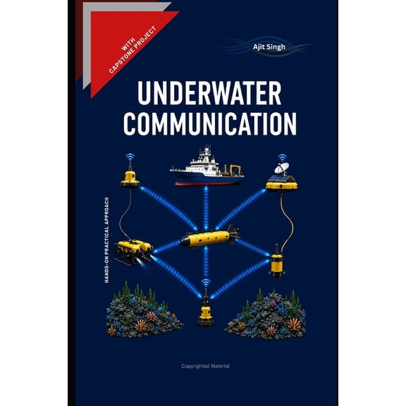 Underwater Communication, (Paperback)