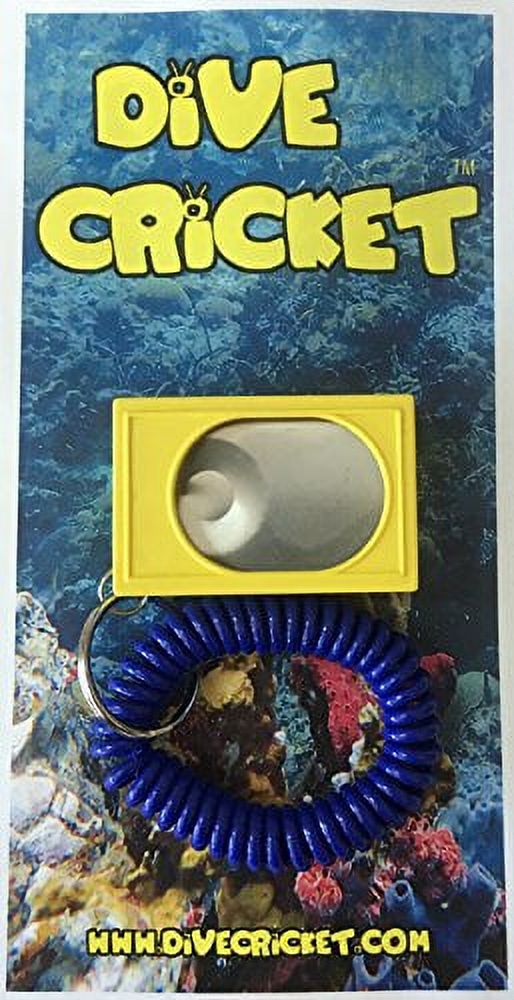 Underwater Communication/signaling Device (1 Pack)