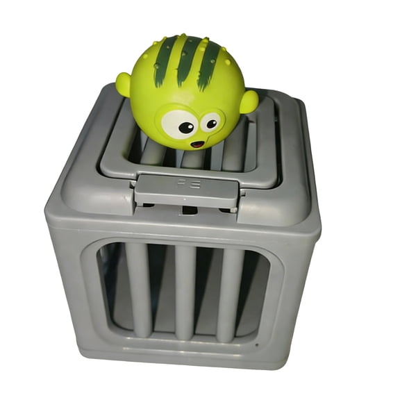 Underwater Dive Rescue Toys,Pool Diving Toys with Storage Fish Box Floating Animals,Water Swimming Dive Pool Game for Boys and Girls, Summer Pool Beach Party Toy