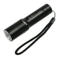 thumbnail image 1 of Underwater Diving Lantern with Telescopic Focus, High Brightness T6 LED, IPX8 Waterproof for Professional Diving, Fishing, and Marine Exploration, 1 of 5