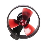 Underwater Drive Motor 12-24V Brushless Heavy Duty Engine For Remote Control Boat Propulsion