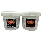 Underwater Epoxy Patching Compound #7 Gallon Kit