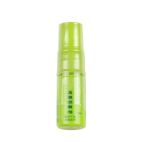 Underwater Eyewear Lens Cleaner Antifouling Dust-proof Diving Glasses Antifog Mist Free Cleaning Spray Anti Fog Spray Defogger
