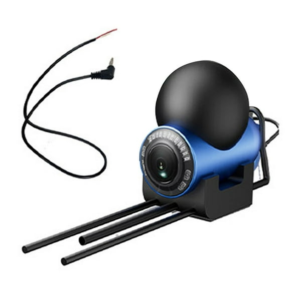 Underwater Fish Finder Camera Hd 4.3 Inch Handheld Lcd Ice Fishing Finder For Boat Kayak Sea Fishing With Charging Cable