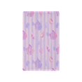 Shell Nameplate Underwater Fish Shell Pattern Decorative Wall Plate, Flame Retardant PC ...