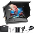 thumbnail image 1 of Underwater Fishing Camera, 2025 New Fishing Camera, 4.3/5Inch IPS Wide Angle Display, Unmatched Clarityfor Every Catch (20M), 1 of 7