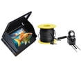 thumbnail image 1 of Underwater Fishing Camera 4.3 Inch Portable Video Fish Finder 220° Fish Cam Night Vision Waterproof Cam 15/20/30m Cable ,Essential Tool for Anglers, 1 of 6