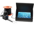 thumbnail image 1 of Underwater Fishing Camera Fishing Camera for Lake Ice Fishing 15/20/30/50m Depth Detection Ranges Fish Finder Camera 69HD ,Essential Tool for Anglers, 1 of 6
