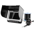 thumbnail image 1 of Underwater Fishing Camera With Infrared Night Vision Light Ip68 Waterproof Wide View With 4.3 " LCD Monitor For Ice Lake ,Essential Tool for Anglers, 1 of 7