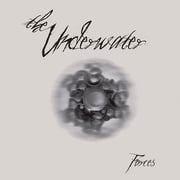Underwater - Forces - Rock - CD