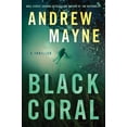thumbnail image 1 of Underwater Investigation Unit: Black Coral: A Thriller (Paperback), 1 of 1