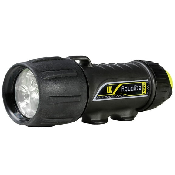 Underwater Kinetics AQUALITE Pro 2 1300 Lumen Dive Light