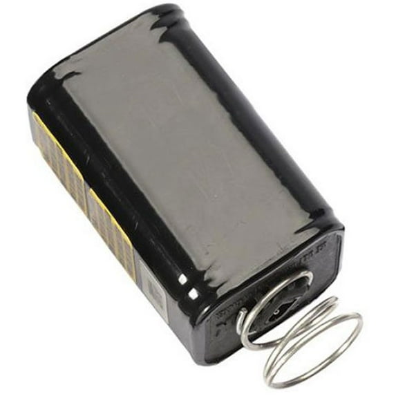 Underwater Kinetics Battery for C8 & Light Cannon eLED (L2)