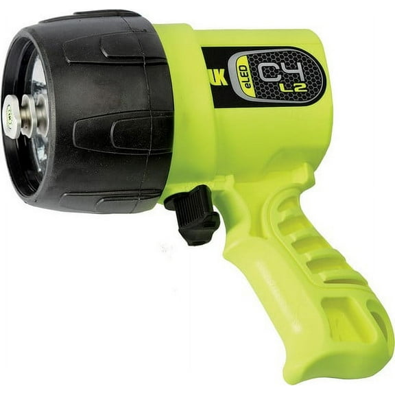 Underwater Kinetics LED 575 Lumens Flashlight