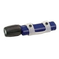 thumbnail image 1 of Underwater Kinetics Mini Q40 ELED Plus Dive Light Blue, 1 of 1