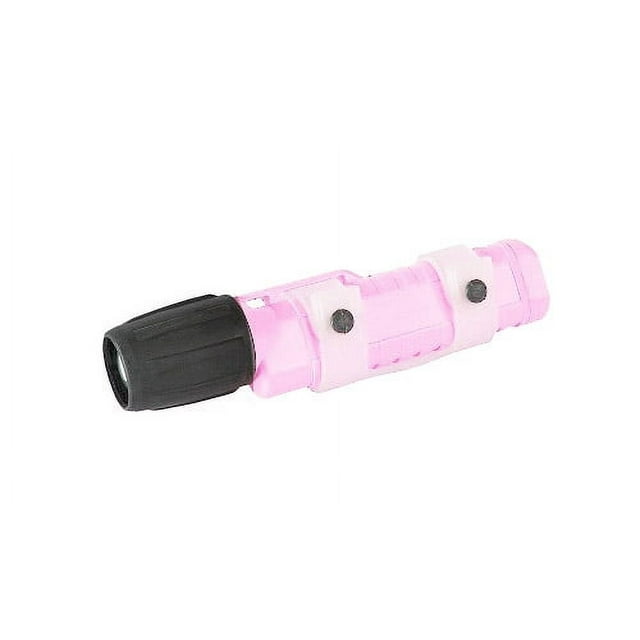 Underwater Mini Q40 ELED Plus Dive Light 2W Version Pink