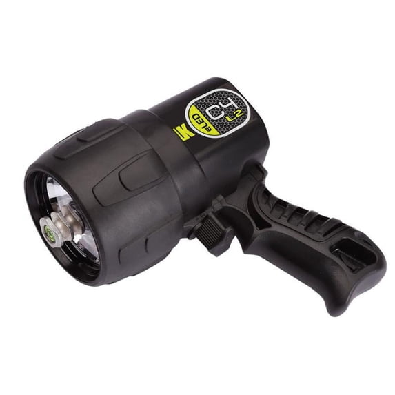 Underwater Kinetics C4 eLED (L2) Dive Light