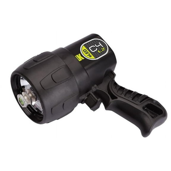 Underwater Kinetics C4 eLED (L2) Dive Light
