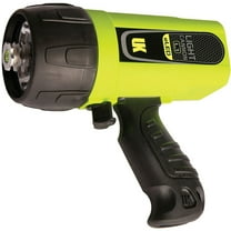 Underwater Kinetics UK44663 Light Cannon eLED L1 Lantern Black Pistol Grip