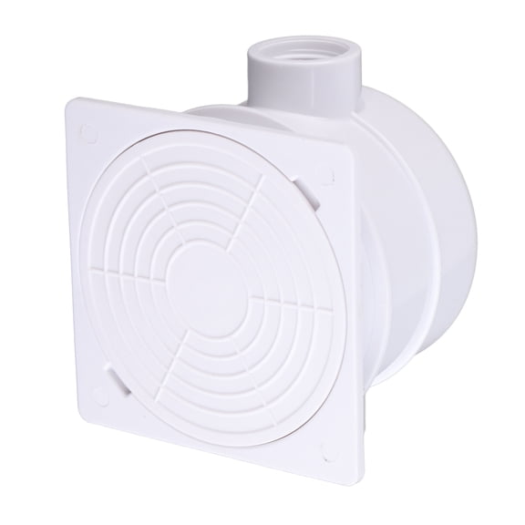 Underwater Light Junction Box Waterproof Dustproof Swimming Pool Wire Connectors Box