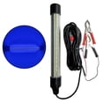 thumbnail image 1 of Underwater Light Luminescent Waterproof LED High Efficiency Lure Fish Fishing Accessories Mini Angling Light for Outdoor Fishing, 1 of 7