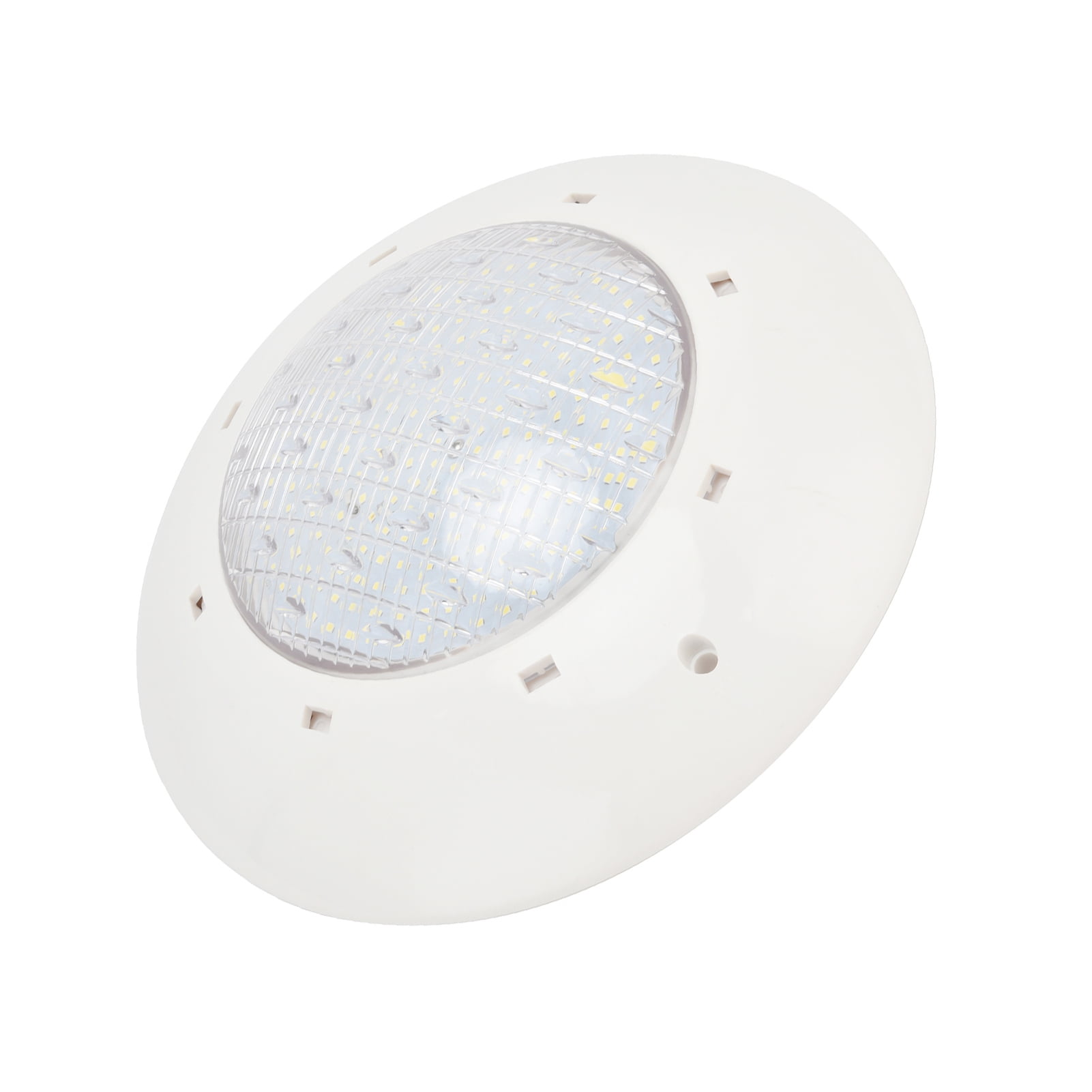 Underwater Lights, High Hardness PC Mirror Pool Lighting For Swimming