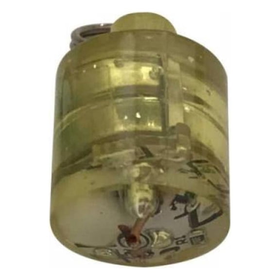 Underwater Mini Fish LED Flashing Light Bait Lures