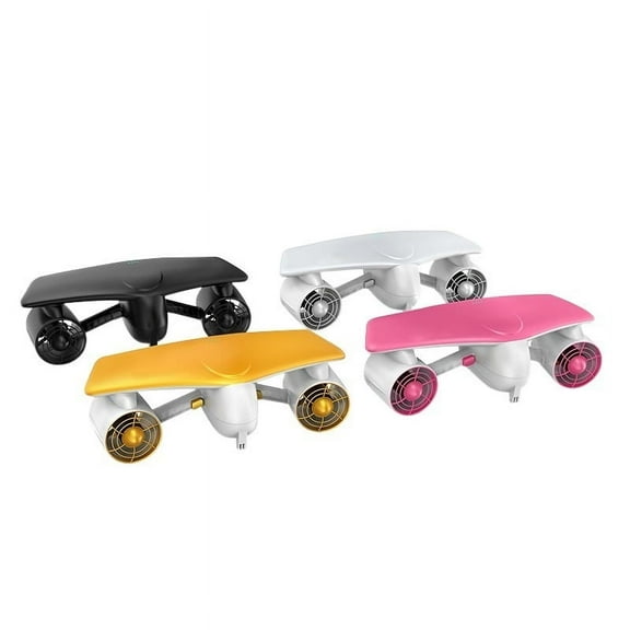 Underwater Propeller Adult Booster Floating Board Diving Handheld Aircraft Underwater Booster ,Powerful Motor