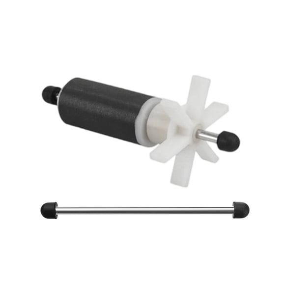 Underwater Pumps Rotor High Performances Replacement Long Lasting General Motor for Home & Industrial Use
