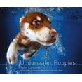 thumbnail image 1 of Pre-Owned Underwater Puppies (Hardcover) 1472209400 9781472209405, 1 of 1