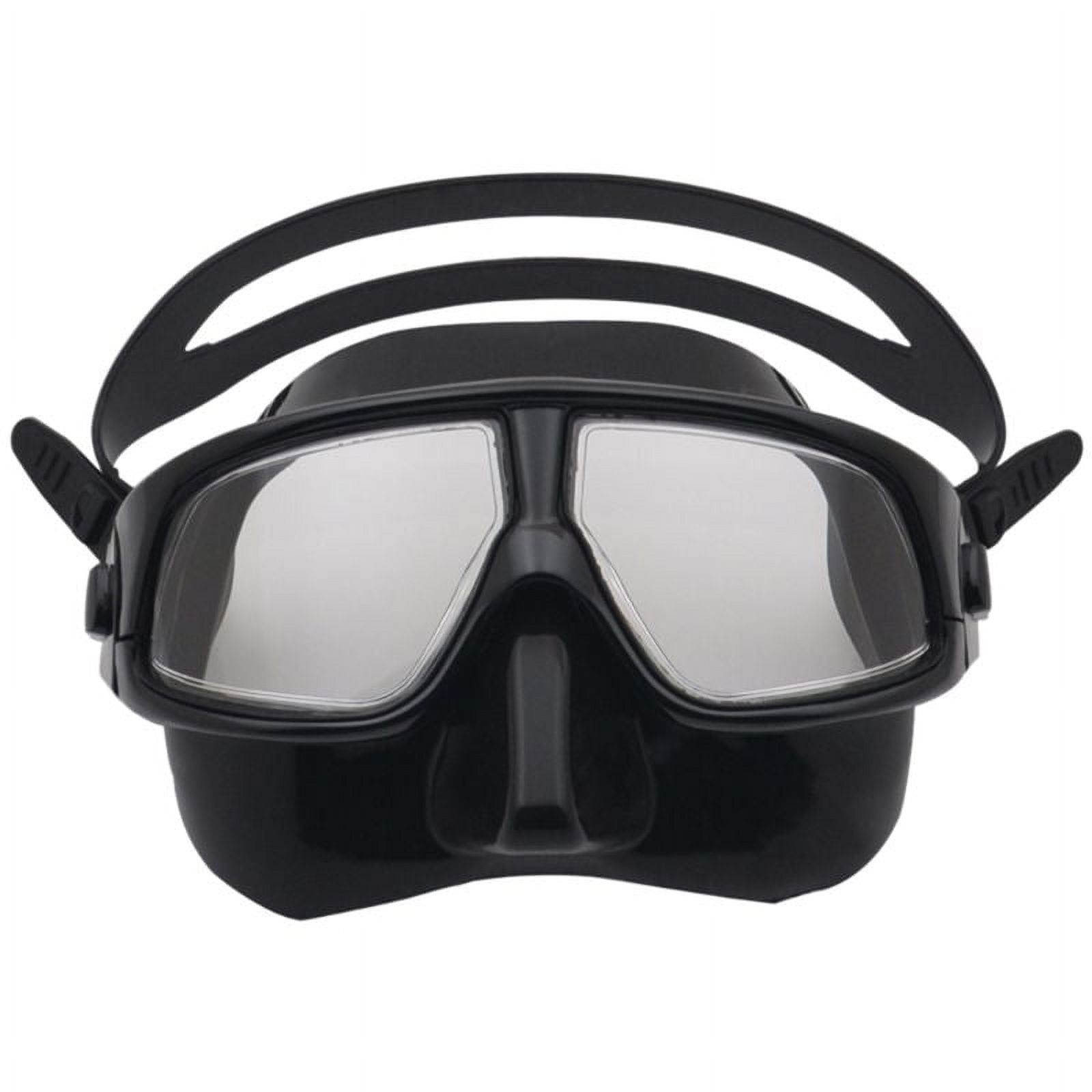 Underwater Salvage Snorkeling Ma Fog Swimming Glasses Freediving