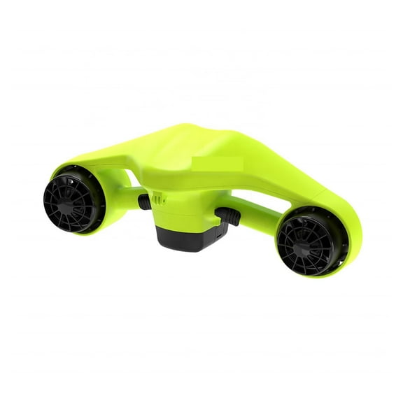 Underwater Scooter Dual Motors Action Camera Compatible Water Sports Swimming Pool Diving For Kids/Adults ,Enhanced Propulsion