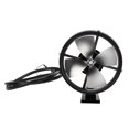 thumbnail image 1 of Underwater Thruster 6S 12?24V 9kg Black Boat Underwater Propeller Thruster for Ship Submarine CCW, 1 of 5