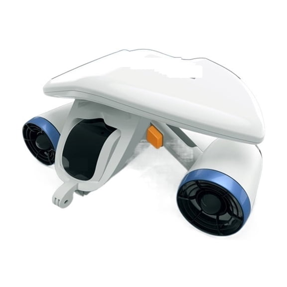 Underwater Thruster Diving Booster Underwater Shooting Aircraft Handheld Diving Equipment ,Enhanced Propulsion