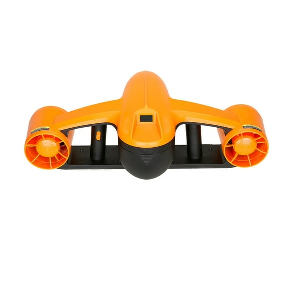 Underwater Thruster Diving Dooster Sport Camera Tri-speed Switch Seascooter Underwater Shooting Drone Diving Equipment ,Enhanced Propulsion