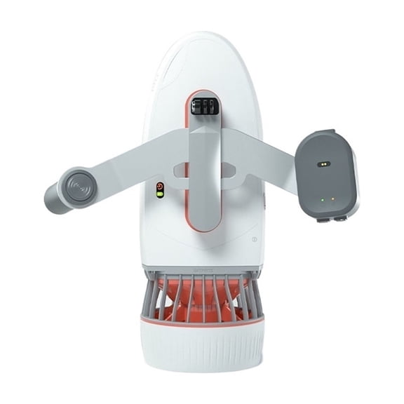 Underwater Thruster Diving Swimming Underwater Shooting Booster Handheld Diving Equipment ,Enhanced Propulsion