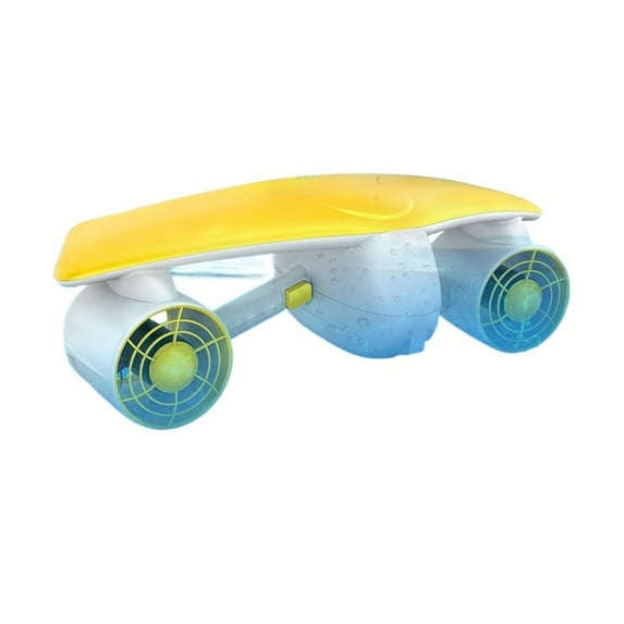 Underwater Thruster Handheld Diving Booster Equipment Water Plane Entertainment Water Sports ,Powerful Motor