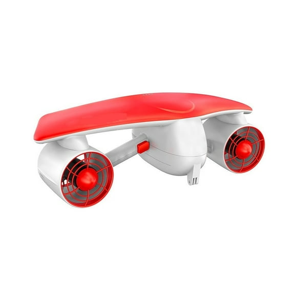 Underwater Thruster Handheld Swimming ,Powerful Motor