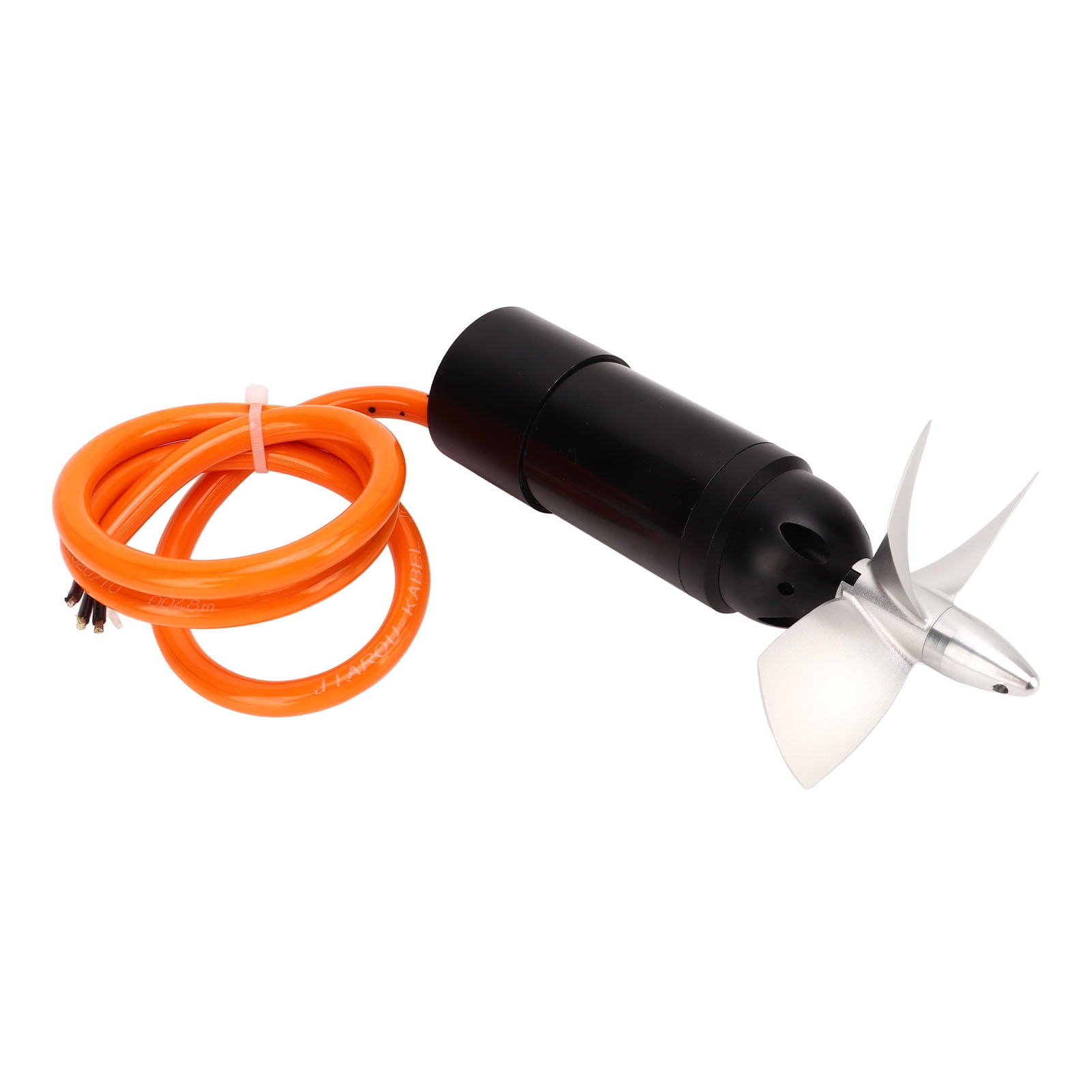 Underwater Thruster Propeller, Heat Dissipation Underwater Thruster For ...