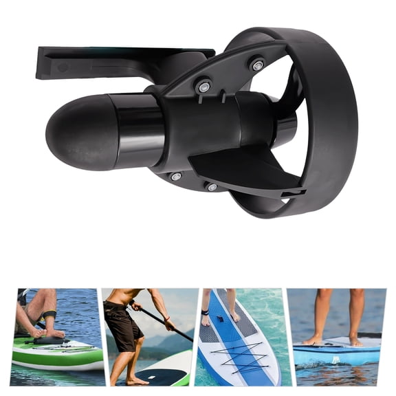 Underwater Thruster, Propeller Propulsion, Propeller