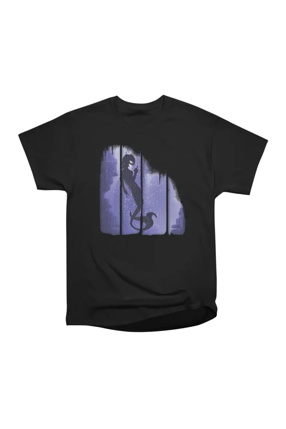 Underwater Under What Mermaid T-Shirt Tee Gift For Him Merch For Her Apparel For Friend 10