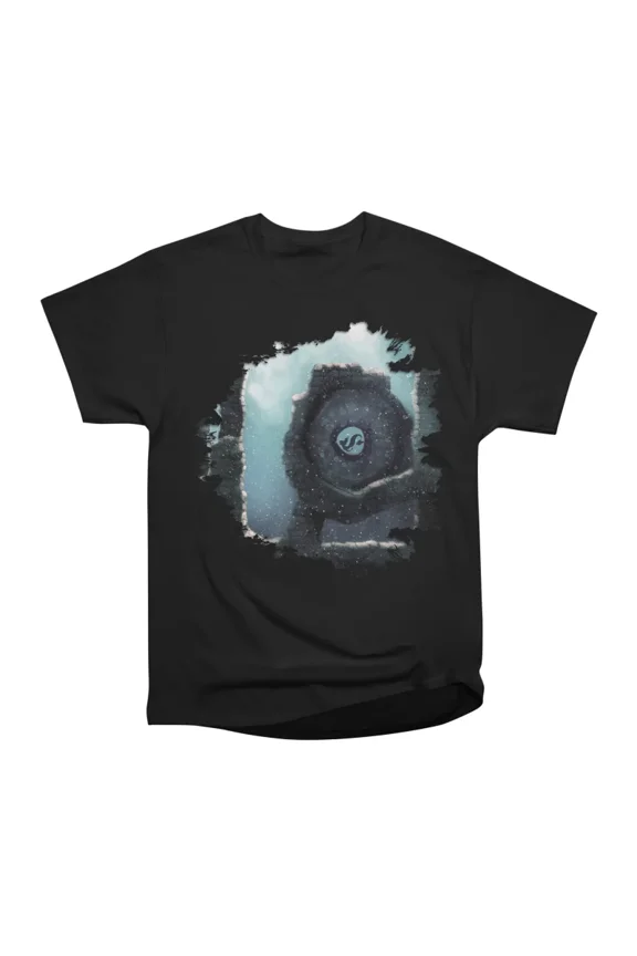 Underwater Under What Mermaid T-Shirt Tee Gift For Him Merch For Her Apparel For Friend 4