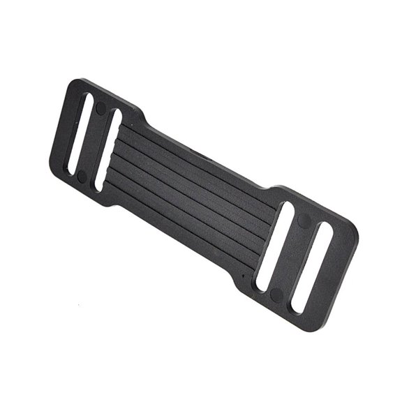 Underwater Ventilator Diving Backplate BCD Shoulder Strap Pad Slip Resistant Pad